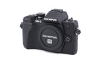 Olympus OM-D E-M10 Mark III