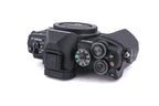 Olympus OM-D E-M10 Mark III