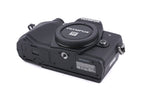 Olympus OM-D E-M10 Mark III