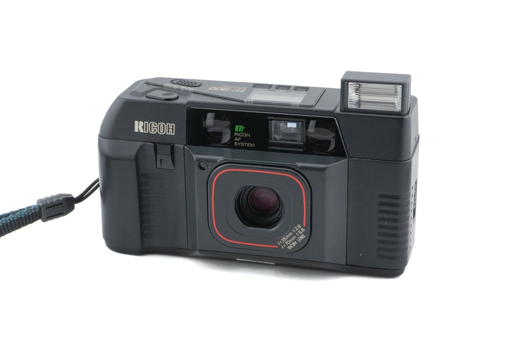 Ricoh TF-900