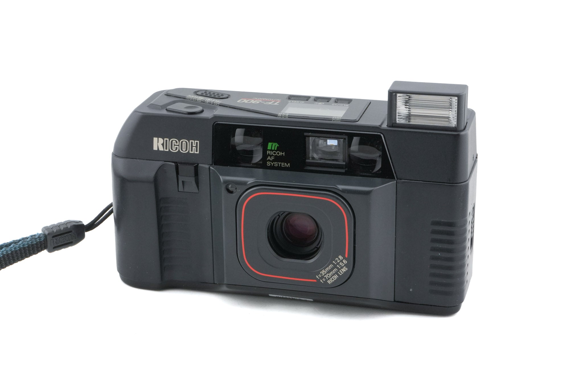 Ricoh TF-900