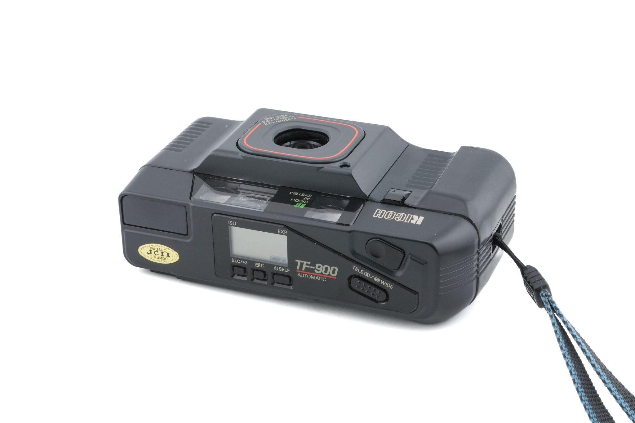 Ricoh TF-900