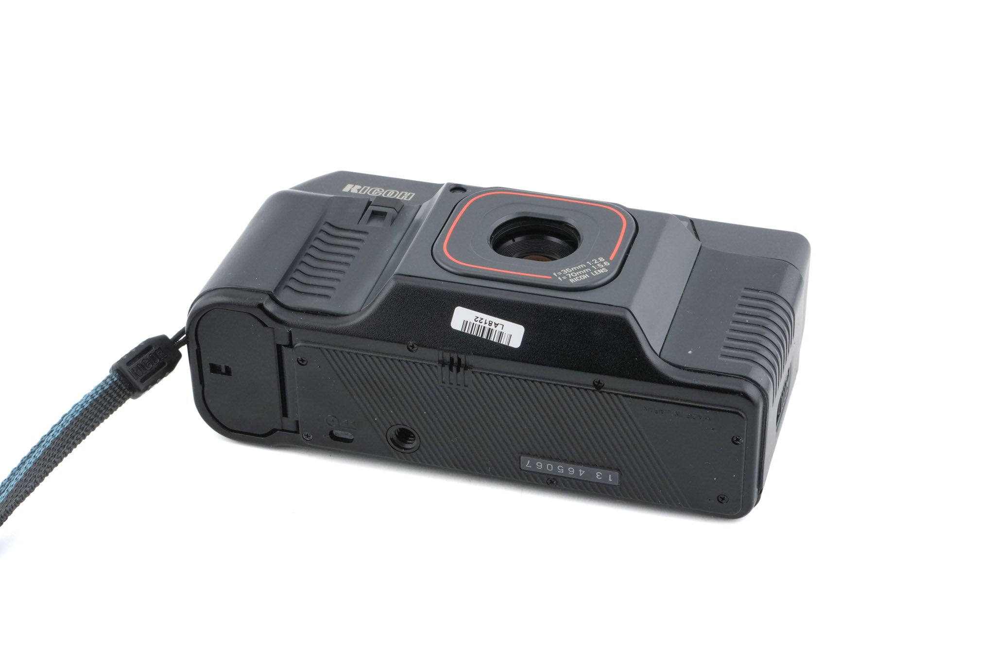 Ricoh TF-900