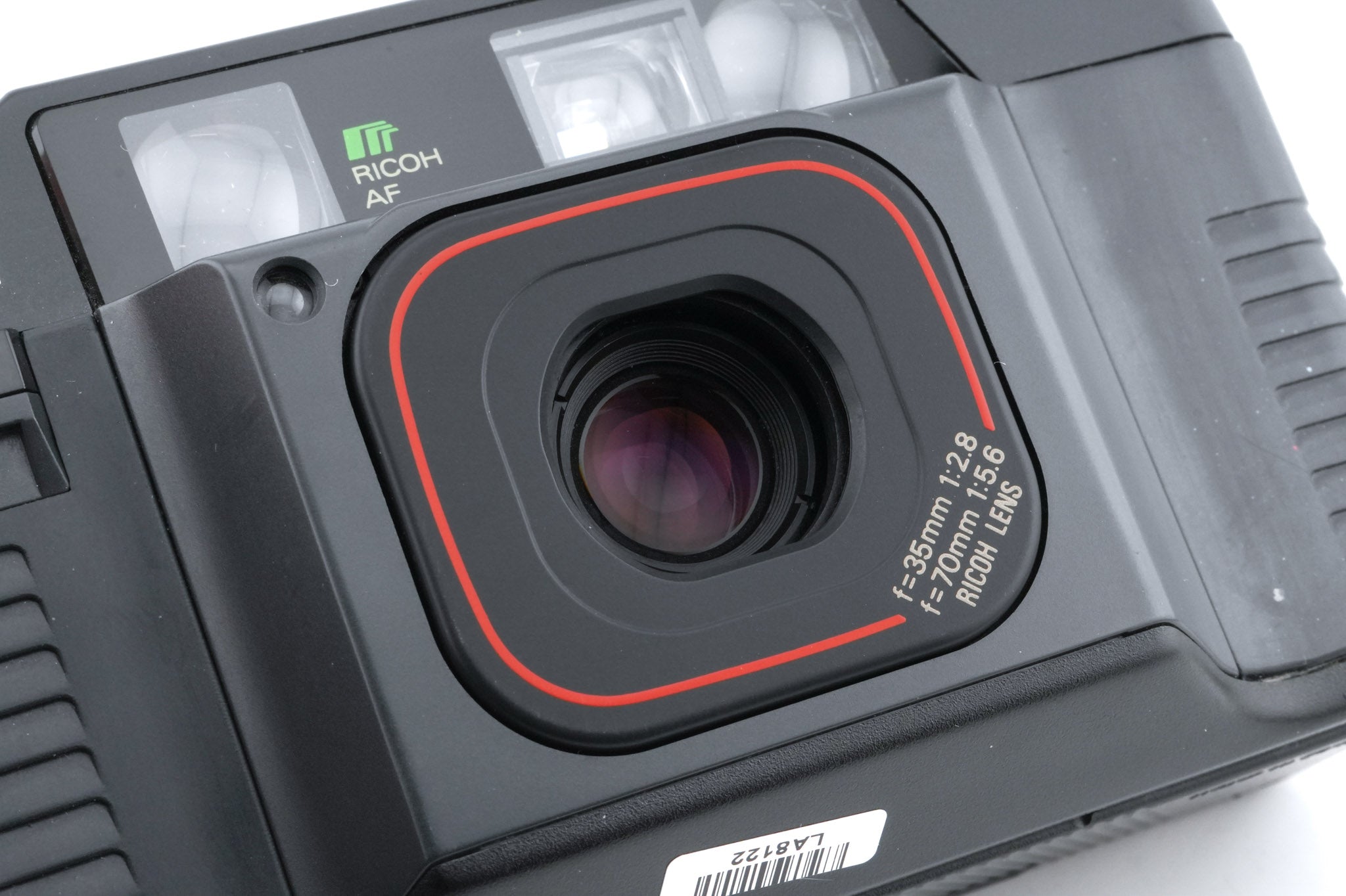 Ricoh TF-900