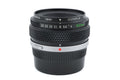 Olympus 80mm f4 Zuiko Auto-1:1 Macro