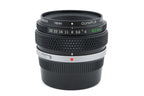 Olympus 80mm f4 Zuiko Auto-1:1 Macro