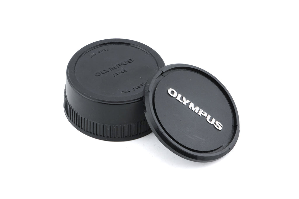 Olympus 80mm f4 Zuiko Auto-1:1 Macro