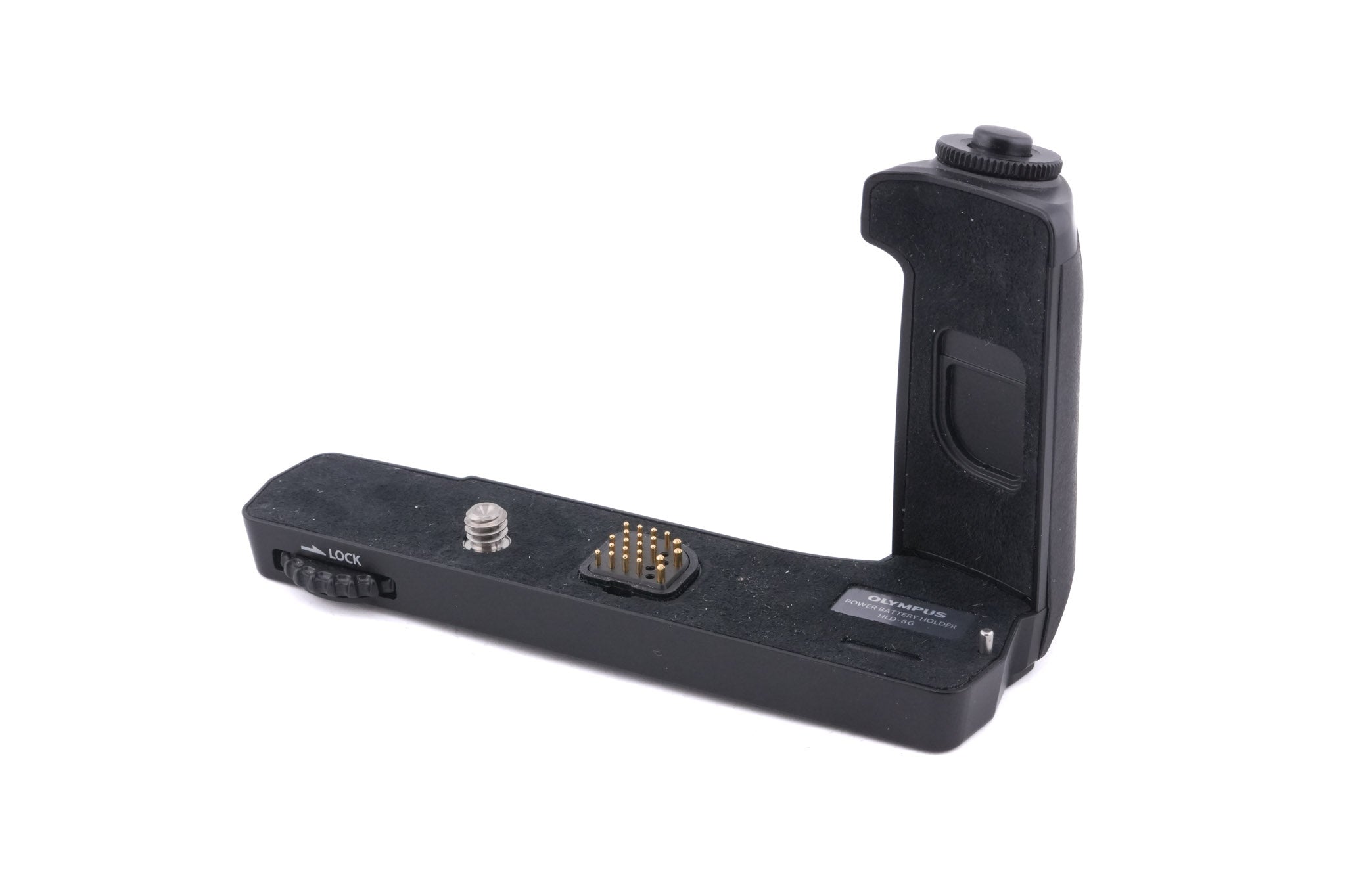 Olympus HLD-6G Camera Grip