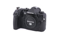 OM System OM-1 Mark II