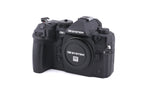 OM System OM-1 Mark II
