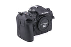 OM System OM-1 Mark II