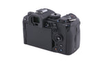 OM System OM-1 Mark II