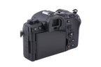 OM System OM-1 Mark II