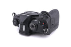 OM System OM-1 Mark II