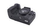 OM System OM-1 Mark II