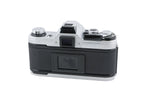 Canon AE-1