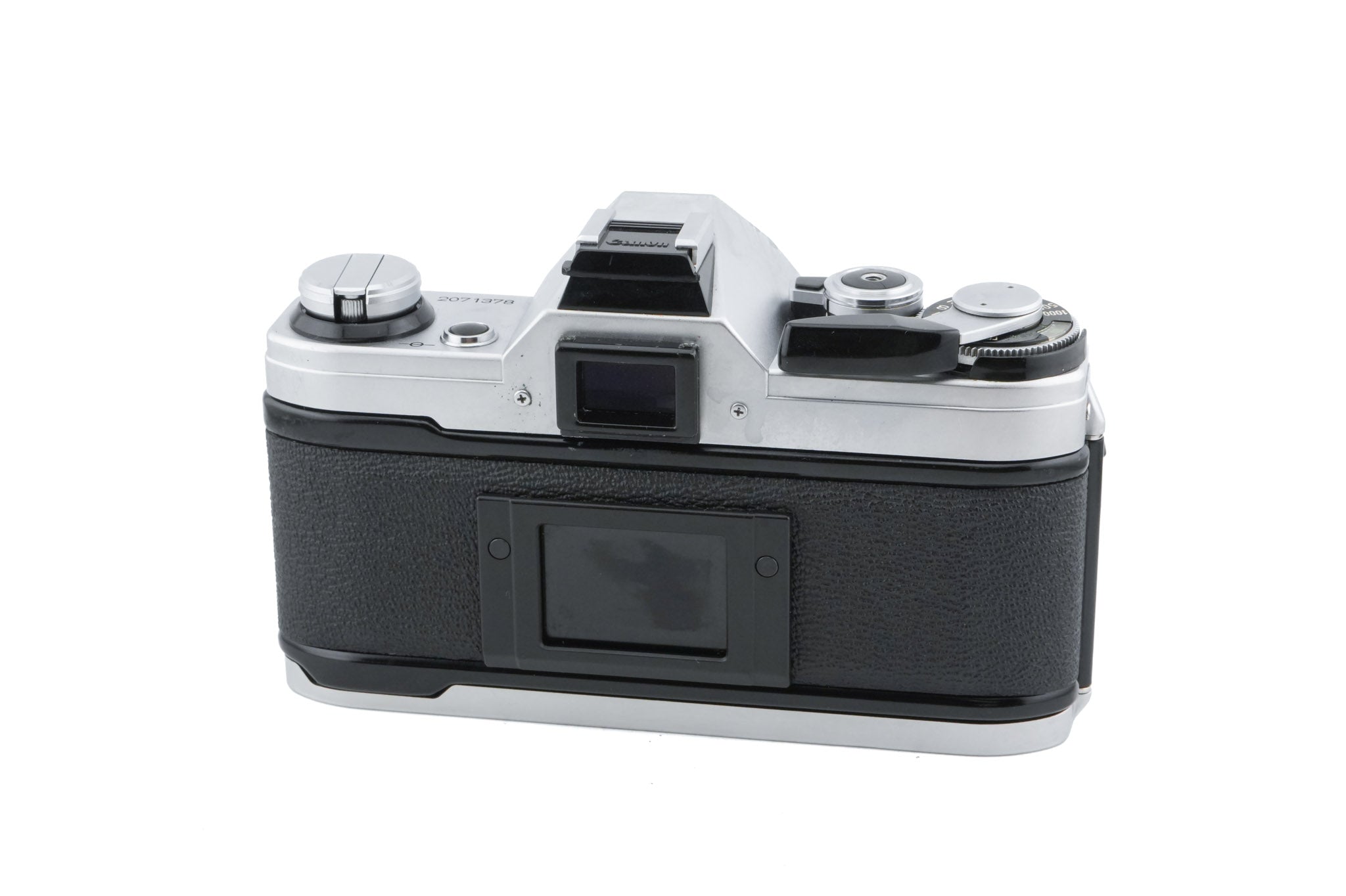 Canon AE-1