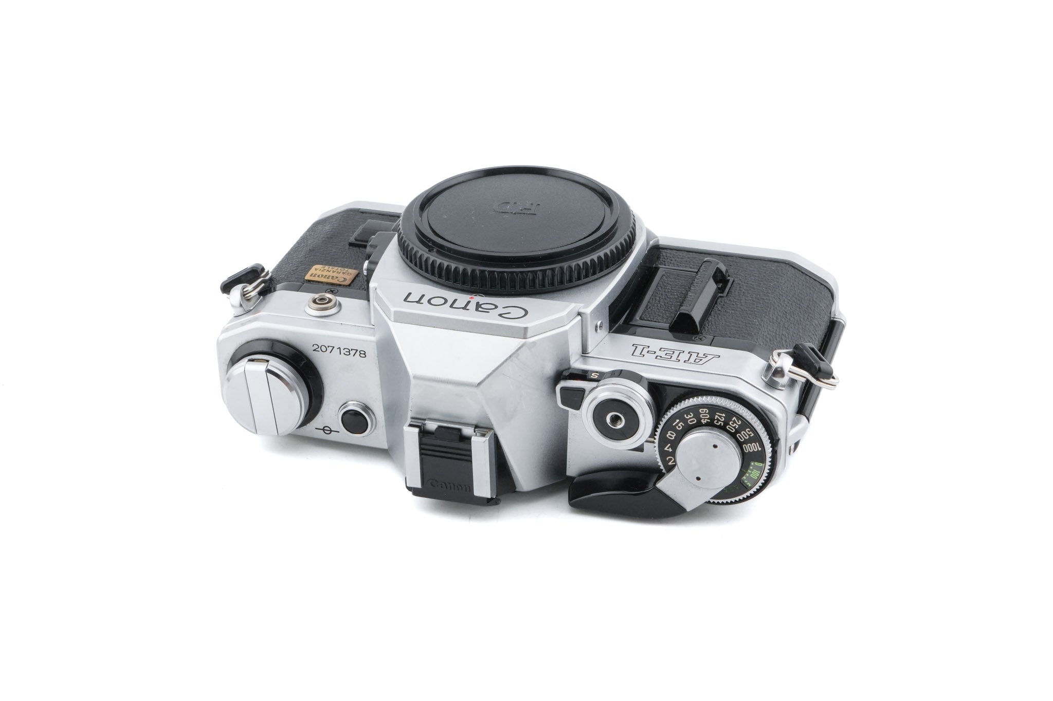 Canon AE-1