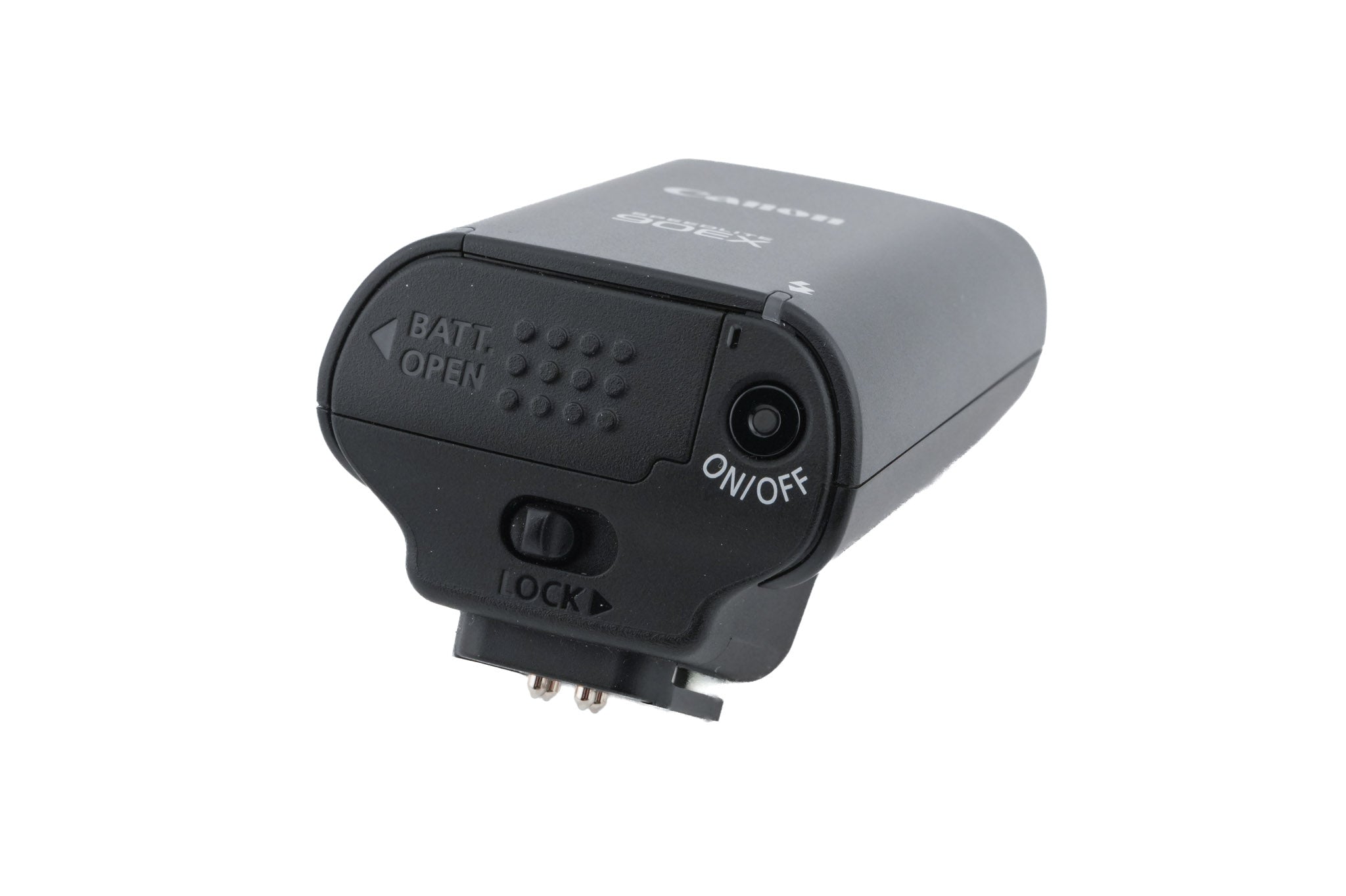 Canon 90EX Speedlite