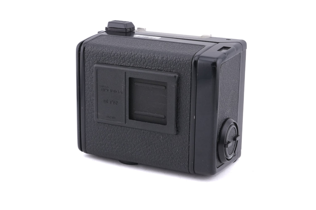 Zenza Bronica 135W Film Back