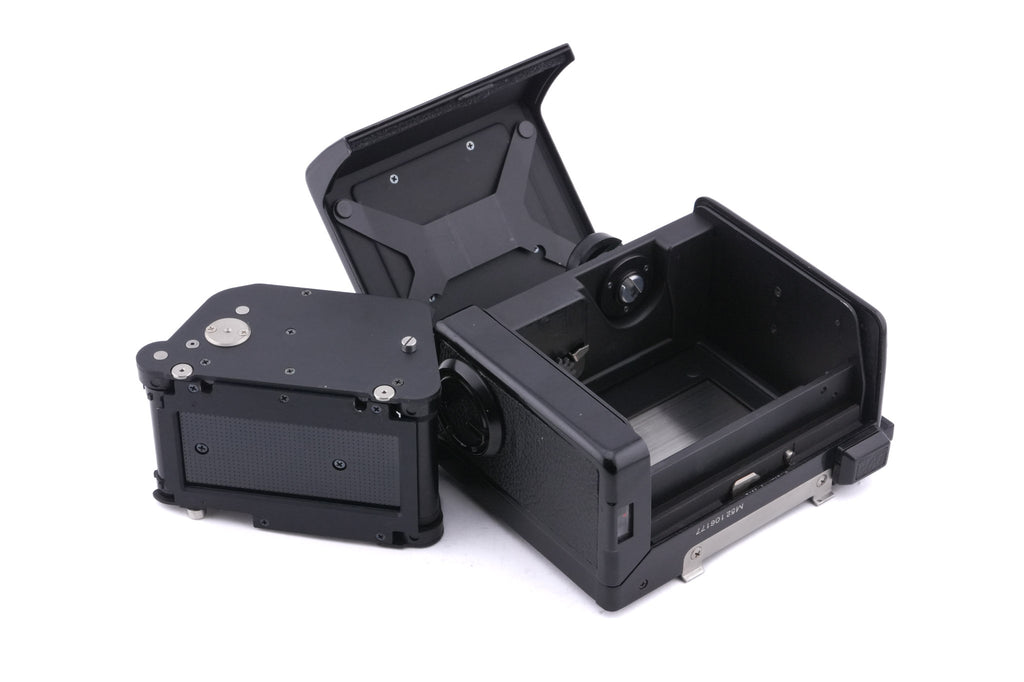 Zenza Bronica 135W Film Back