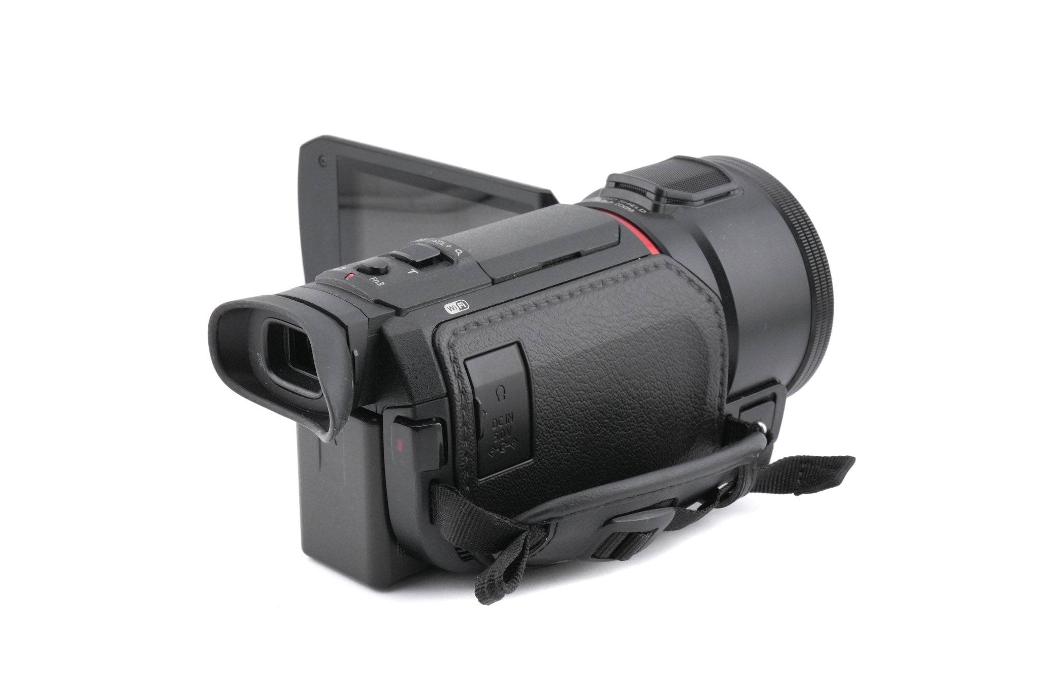 Panasonic HC-VXF1