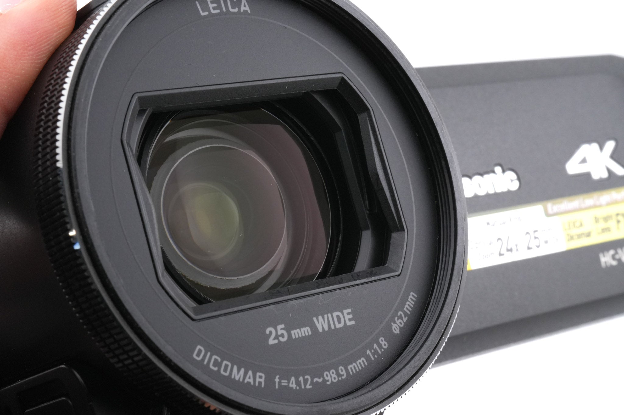 Panasonic HC-VXF1