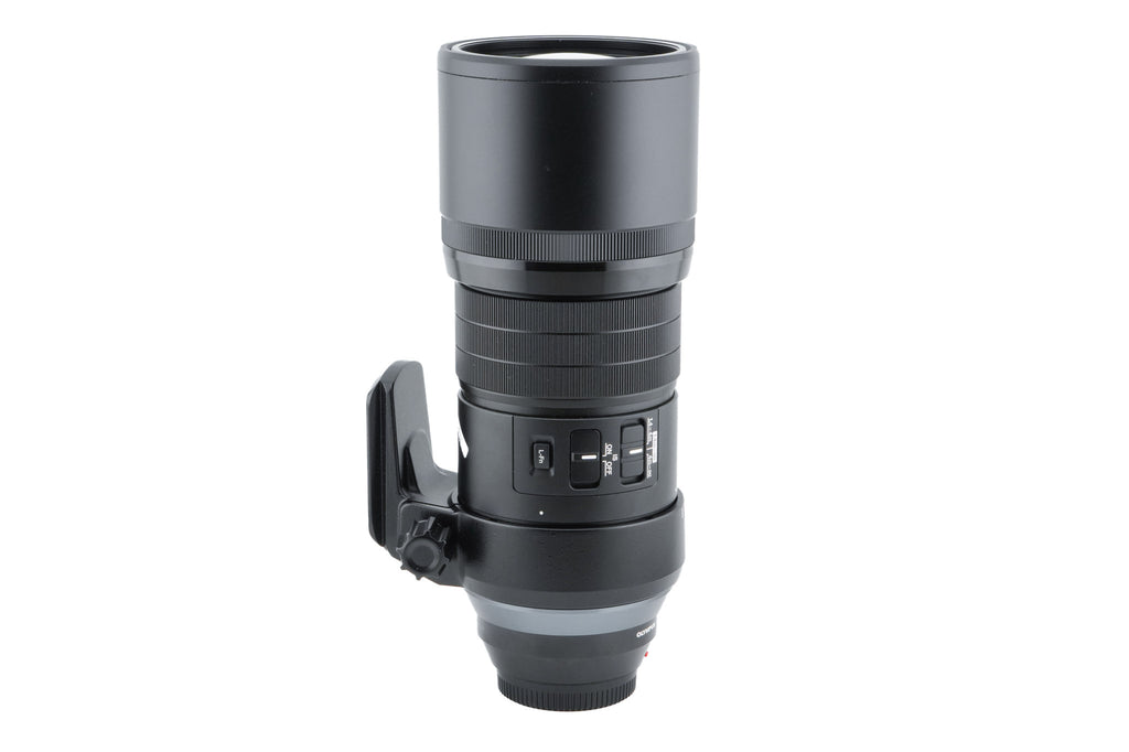 Olympus 300mm f4 M.Zuiko Digital Pro ED IS