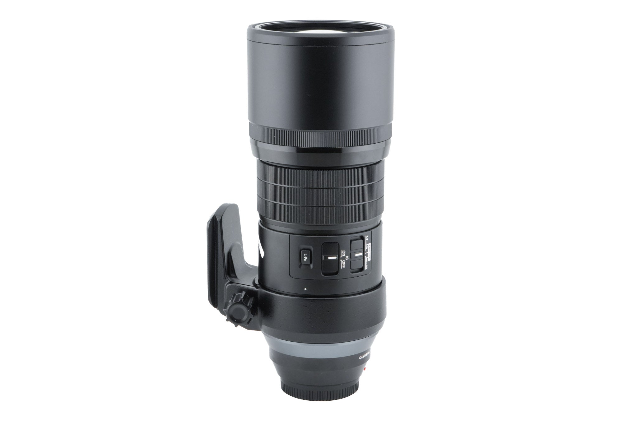 Olympus 300mm f4 M.Zuiko Digital Pro ED IS