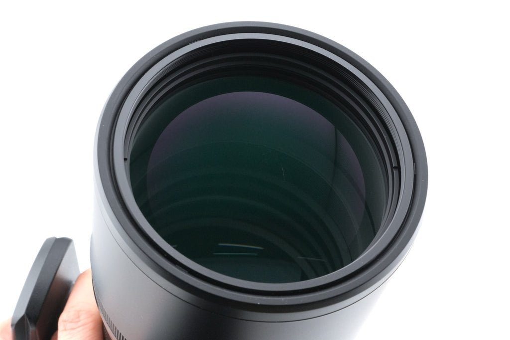 Olympus 300mm f4 M.Zuiko Digital Pro ED IS
