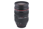 Canon 24-70mm f2.8 L USM
