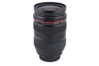 Canon 24-70mm f2.8 L USM