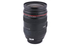 Canon 24-70mm f2.8 L USM
