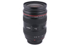 Canon 24-70mm f2.8 L USM