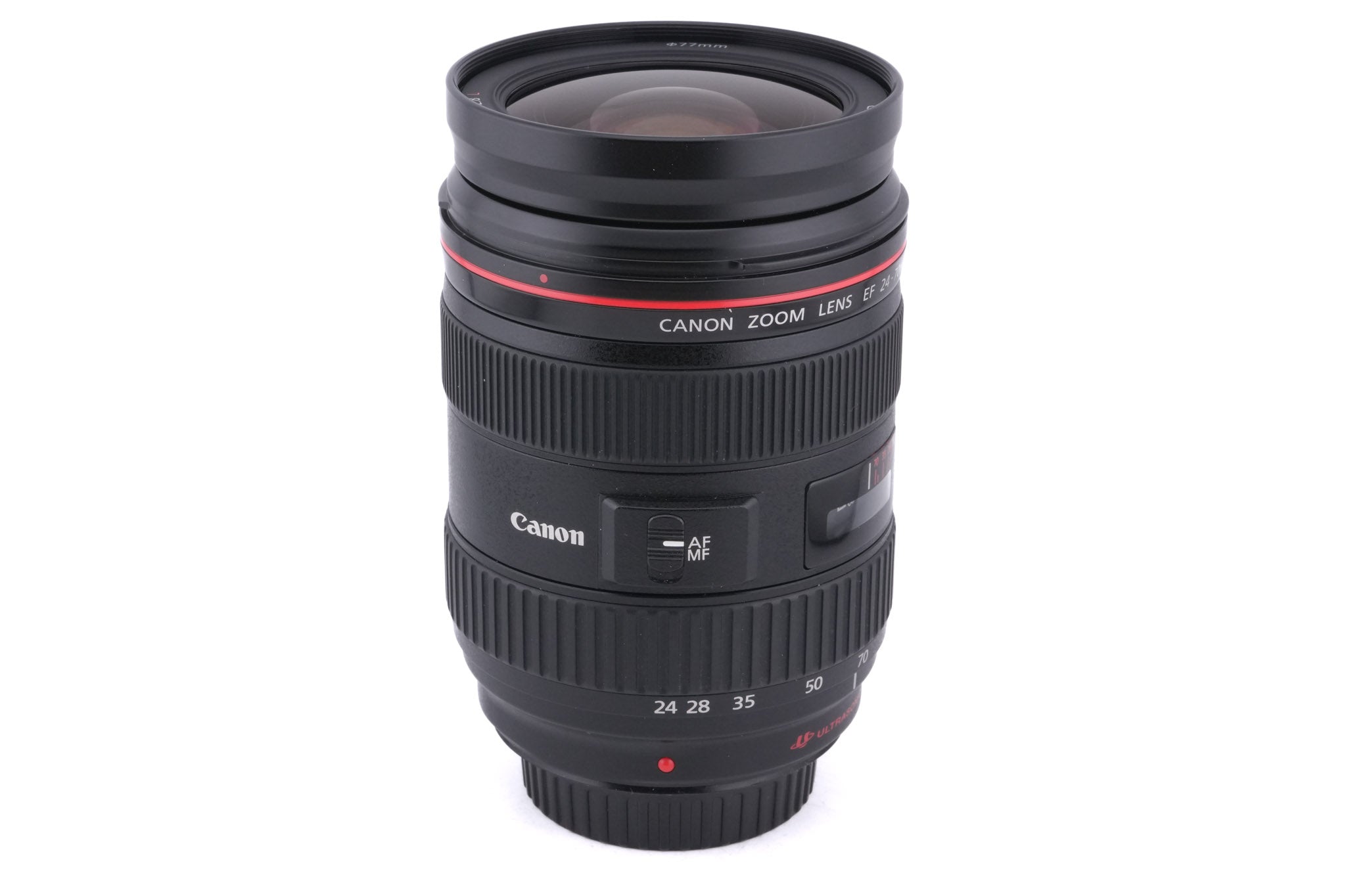 Canon 24-70mm f2.8 L USM