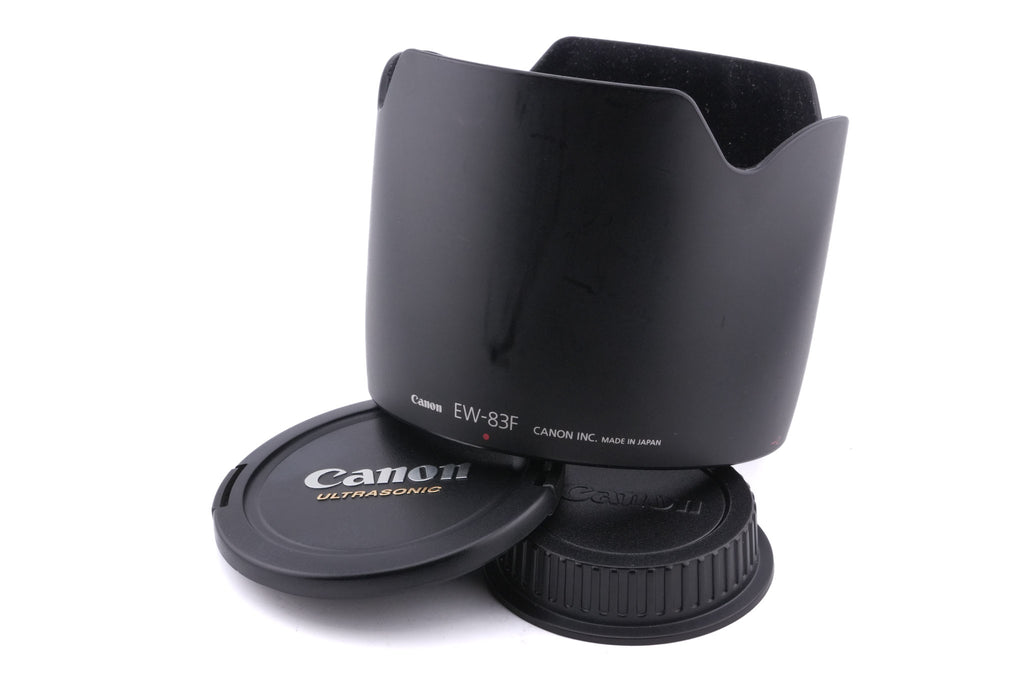 Canon 24-70mm f2.8 L USM