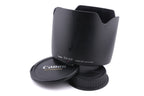 Canon 24-70mm f2.8 L USM