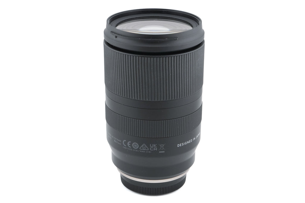 Tamron 17-70mm f2.8 DI III-A VC RXD (B070)