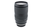 Tamron 17-70mm f2.8 DI III-A VC RXD (B070)