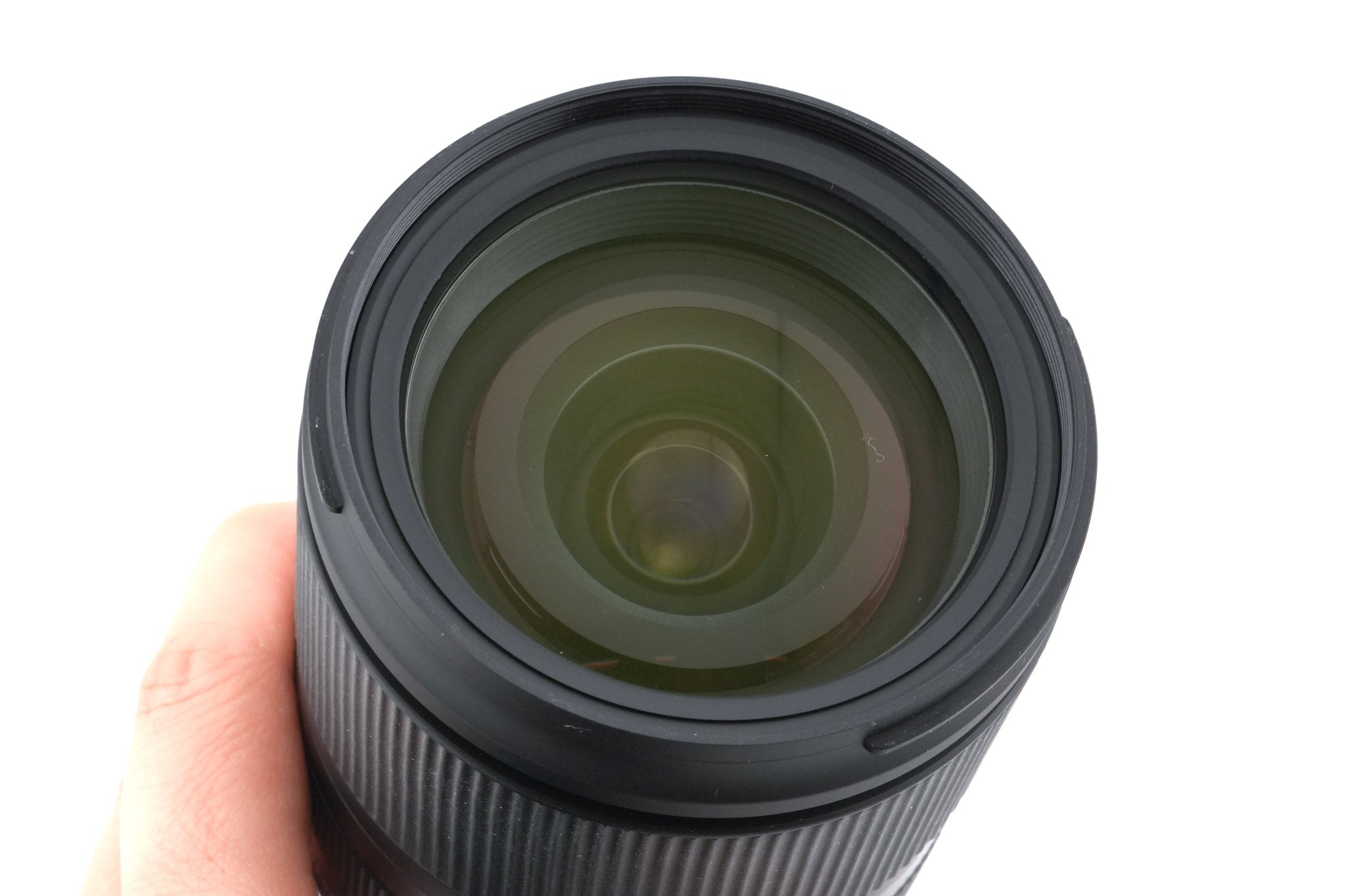 Tamron 17-70mm f2.8 Di III-A VC RXD
