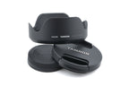 Tamron 17-70mm f2.8 DI III-A VC RXD (B070)