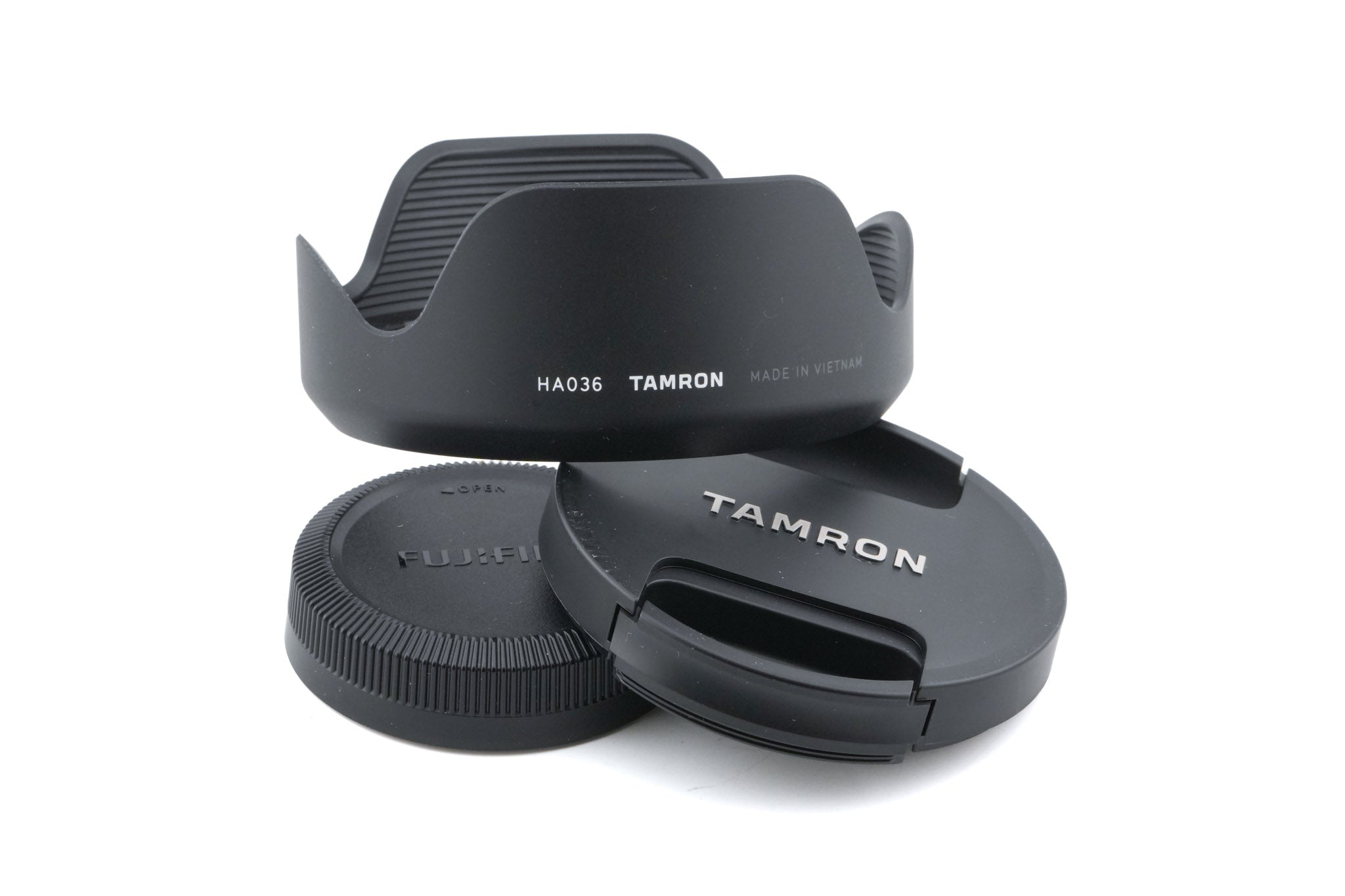 Tamron 17-70mm f2.8 DI III-A VC RXD (B070)