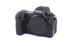 Nikon Z6 III