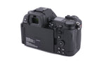 Nikon Z6 III