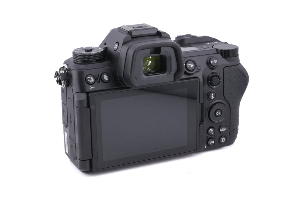 Nikon Z6 III