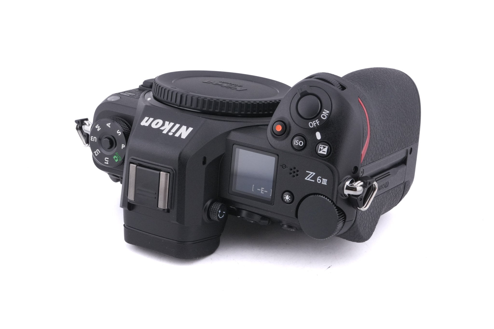 Nikon Z6 III