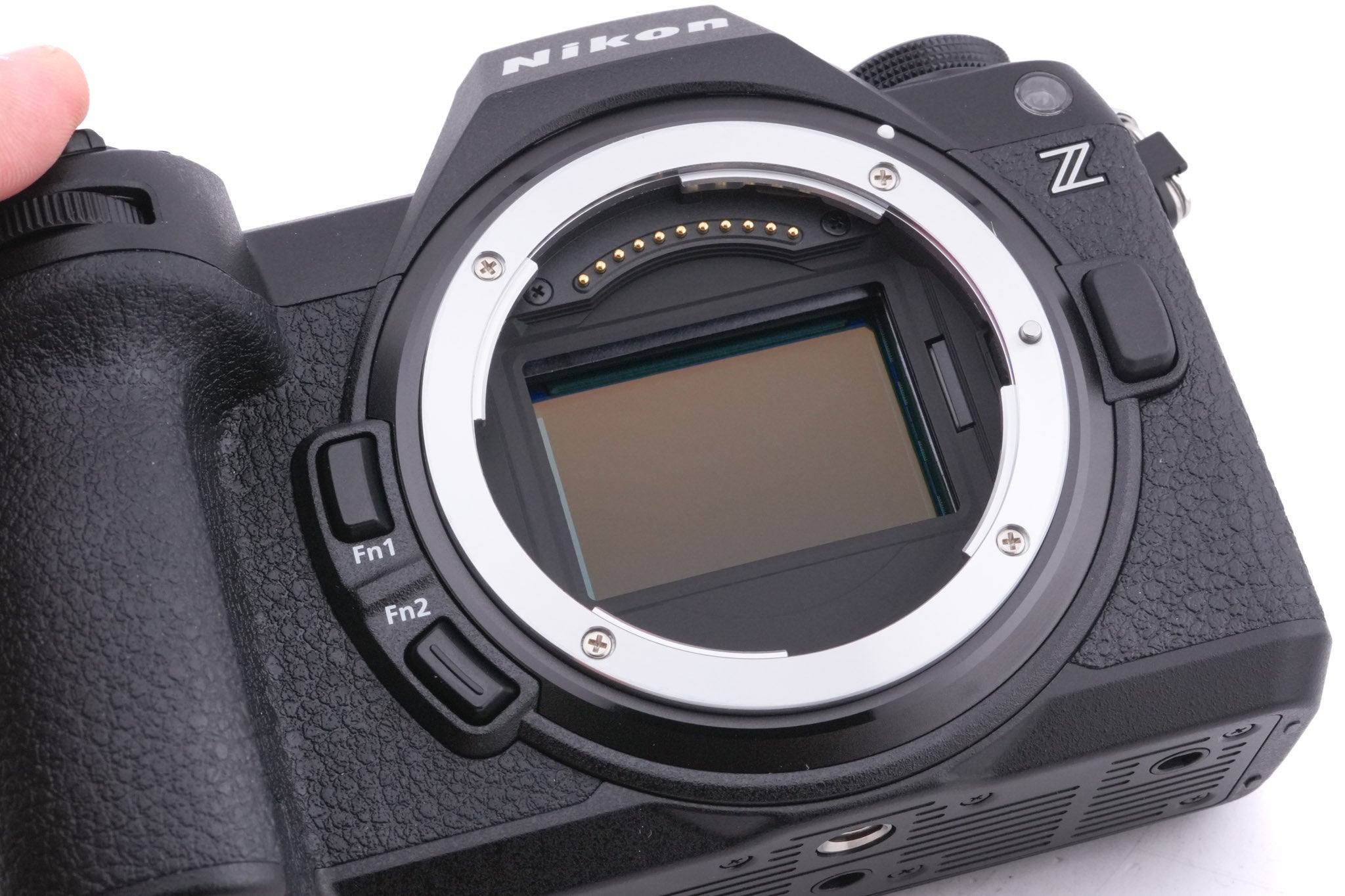 Nikon Z6 III