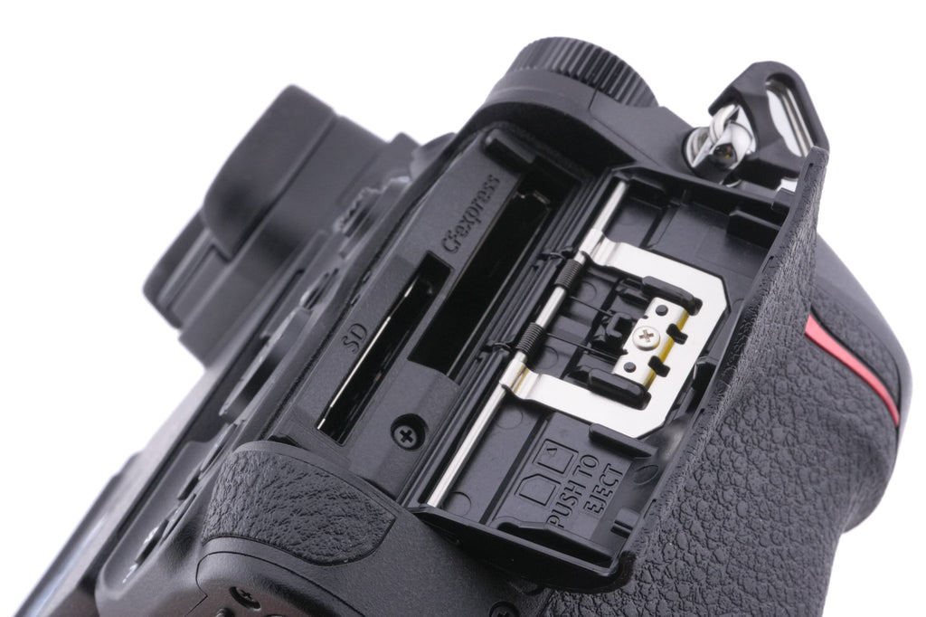 Nikon Z6 III