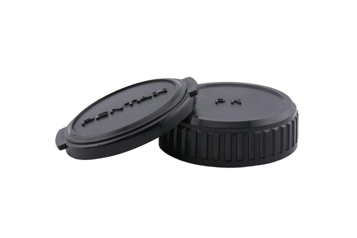 Pentax 50mm f1.7 SMC Pentax-M