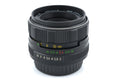 Helios 58mm f2 MC Helios-44K-4